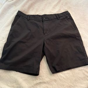 Men’s Lululemon Khaki shorts
